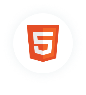 HTML5
